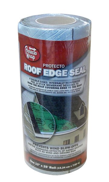 Img of Protecto Roof Edge Seal - 12